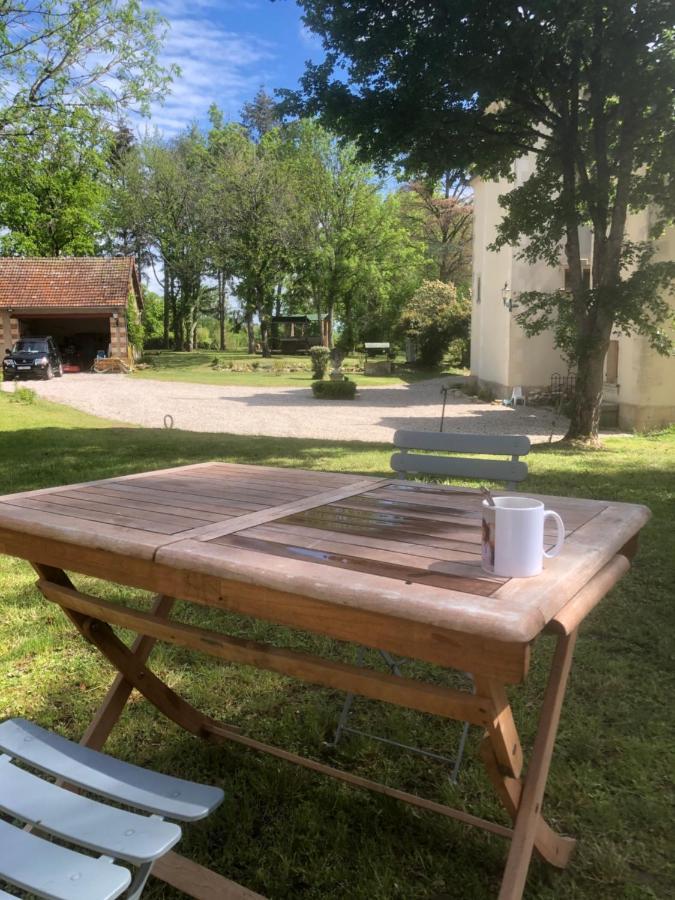The Cosy Retreat Mornay-sur-Allier Exterior foto