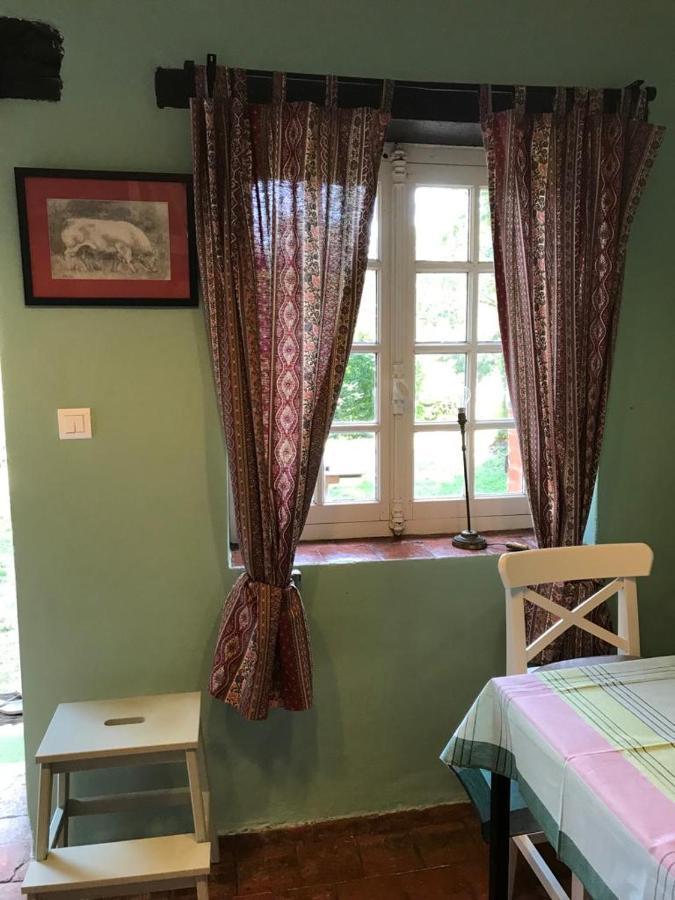 The Cosy Retreat Mornay-sur-Allier Exterior foto