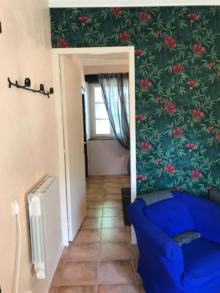 The Cosy Retreat Mornay-sur-Allier Exterior foto